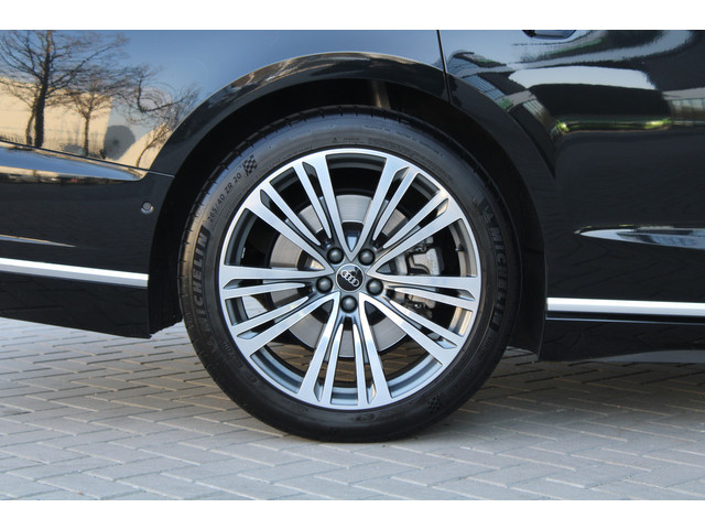Audi A8 60 TFSI e quattro Pro Line Plus | PANO | B&O | MASSAGE | STOELKOELING | 360 | STOEL STUURVERW |