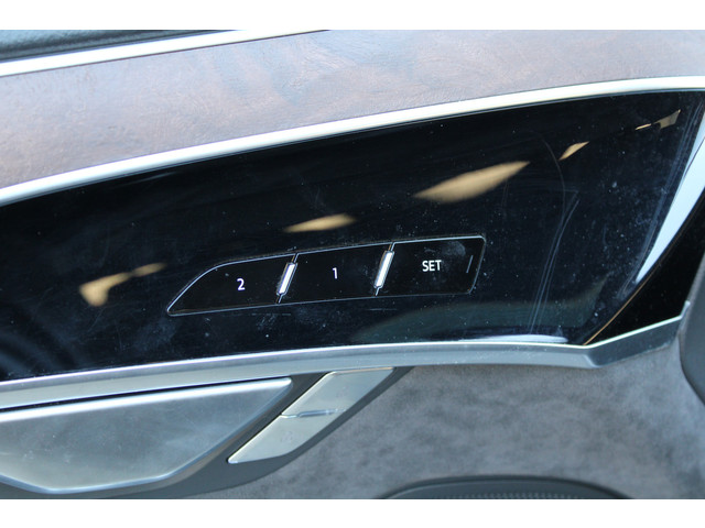 Audi A8 60 TFSI e quattro Pro Line Plus | PANO | B&O | MASSAGE | STOELKOELING | 360 | STOEL STUURVERW |