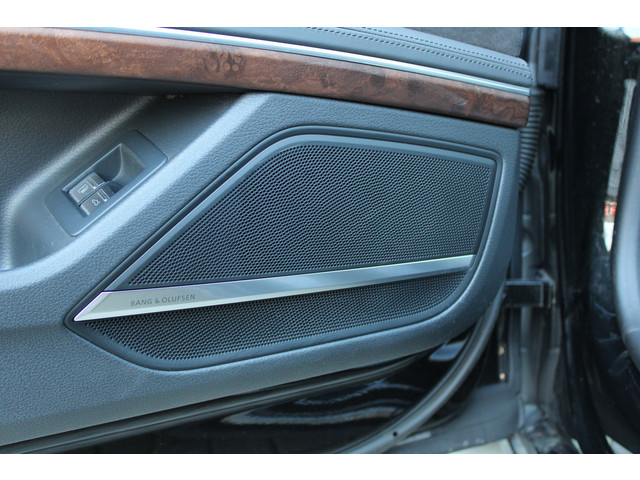 Audi A8 60 TFSI e quattro Pro Line Plus | PANO | B&O | MASSAGE | STOELKOELING | 360 | STOEL STUURVERW |
