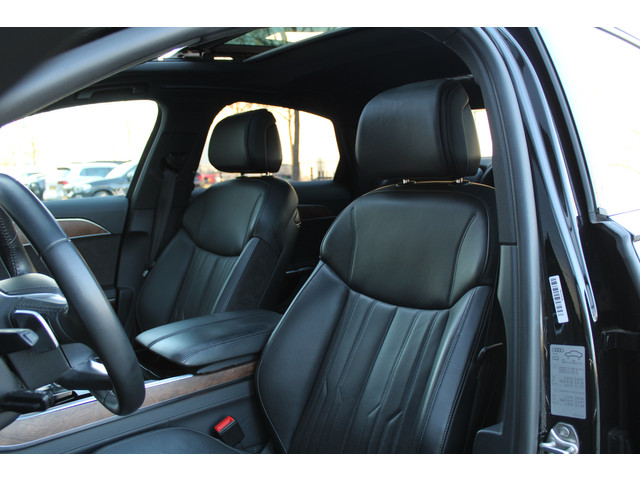 Audi A8 60 TFSI e quattro Pro Line Plus | PANO | B&O | MASSAGE | STOELKOELING | 360 | STOEL STUURVERW |