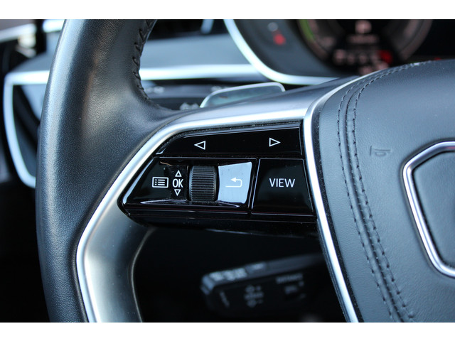 Audi A8 60 TFSI e quattro Pro Line Plus | PANO | B&O | MASSAGE | STOELKOELING | 360 | STOEL STUURVERW |