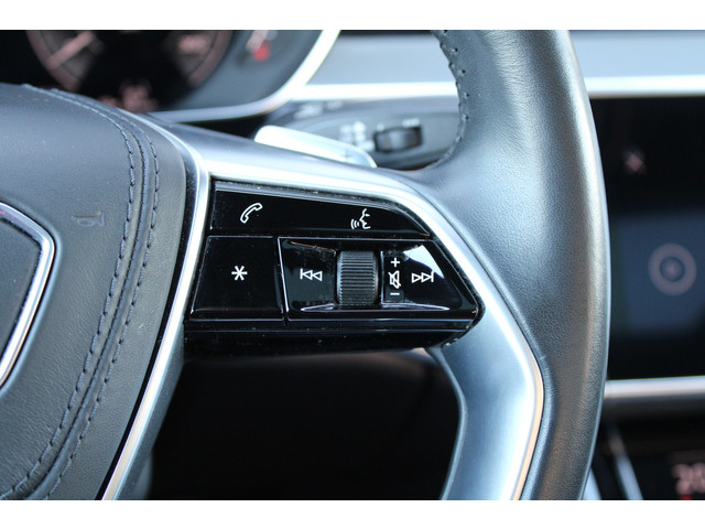 Audi A8 60 TFSI e quattro Pro Line Plus | PANO | B&O | MASSAGE | STOELKOELING | 360 | STOEL STUURVERW |