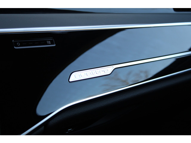 Audi A8 60 TFSI e quattro Pro Line Plus | PANO | B&O | MASSAGE | STOELKOELING | 360 | STOEL STUURVERW |