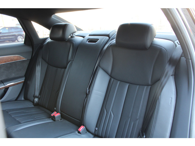 Audi A8 60 TFSI e quattro Pro Line Plus | PANO | B&O | MASSAGE | STOELKOELING | 360 | STOEL STUURVERW |