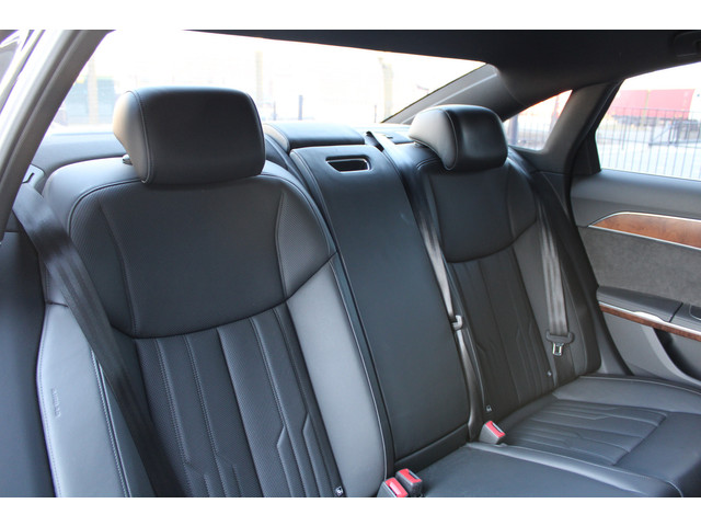 Audi A8 60 TFSI e quattro Pro Line Plus | PANO | B&O | MASSAGE | STOELKOELING | 360 | STOEL STUURVERW |