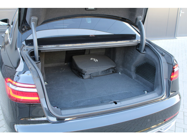 Audi A8 60 TFSI e quattro Pro Line Plus | PANO | B&O | MASSAGE | STOELKOELING | 360 | STOEL STUURVERW |