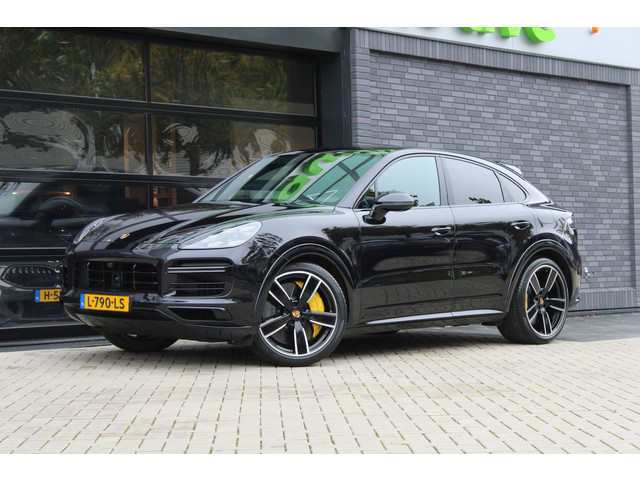 porsche-cayenne-coup-4.0-turbo-s-e-hybrid---nap---keramisch---soft-close---pano---stoelkoeling---bose---360---memory--