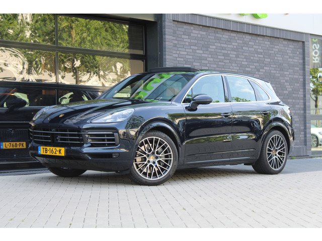 porsche-cayenne-2.9-s---np-162k---pano---stoelventilatie---memory---360---bose---keyless---soft-close--