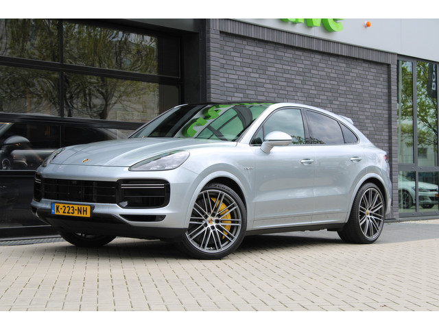 porsche-cayenne-coup-4.0-turbo-s-e-hybrid---hud---ventilatie---soft-close---360---memory---bose---keyless---pdcc--
