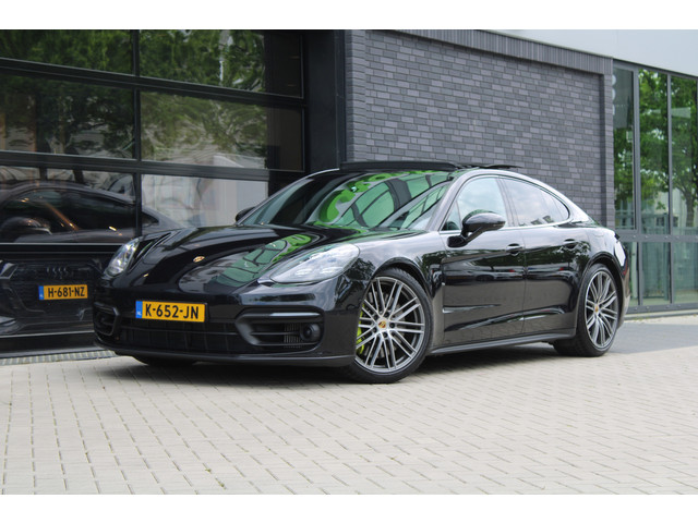 porsche-panamera-2.9-4s-e-hybrid-facelift--pano---4wsturing---soft-close---stoelkoeling---memory---dode-hoek--