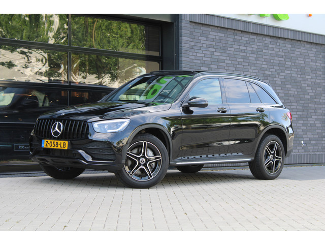 mercedes-benz-glc-300de-4matic-business-solution-amg---btw----pano---burmester---sfeer---dodehoek---elek.trekhaak--