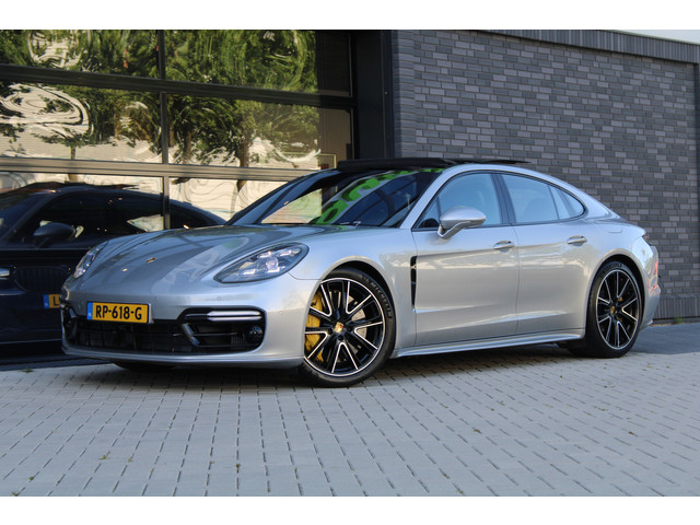 porsche-panamera-4.0-turbo-s-e-hybrid---bomvol----burmester---4x-memory---4x-stoelkoeling---rear-entertainment--360---soft-close--