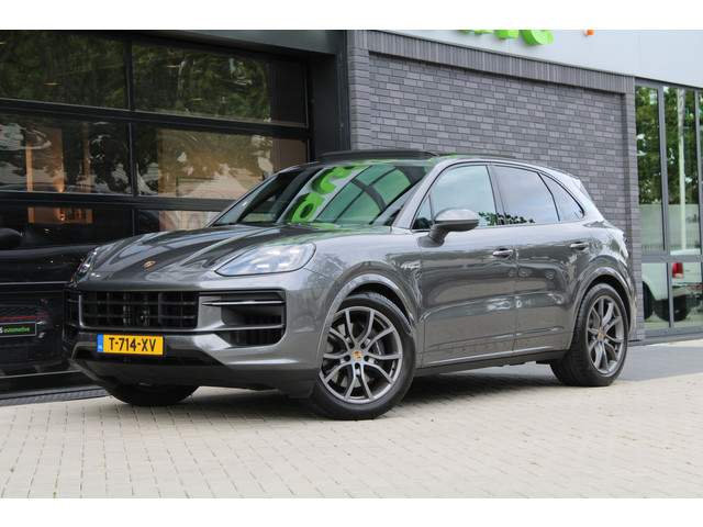 porsche-cayenne-3.0-e-hybrid---nap---pano---hud---memory---sportuitlaat---bose---stuurverw--
