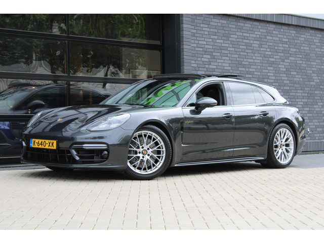porsche-panamera-sport-turismo-2.9-4-e-hybrid---nap---btw---pano---4wielsturing---stoelkoeling---360---soft-close--