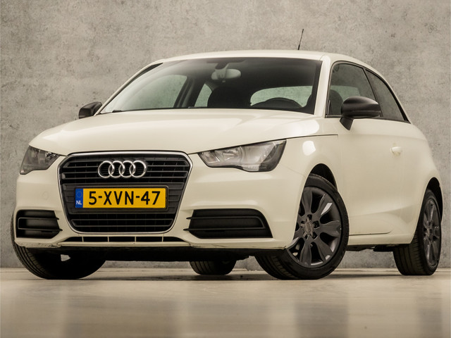 audi-a1-1.2-tfsi-sport-stoelverwarming--climate--lm-velgen--sportstoelen--parkeersensoren--nieuwe-apk--nieuwstaat