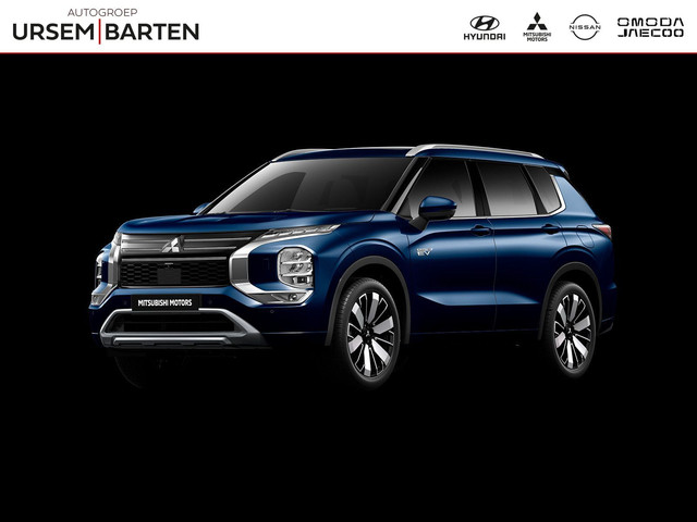 mitsubishi-outlander-2.4-phev-first-edition