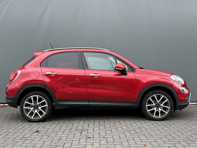 fiat-500x-cross-1.4-turbo-multiair-crossplus-trekhaak---xenon-led---navi---clima---cruise---lmv---pdc---licht--regen-sensor