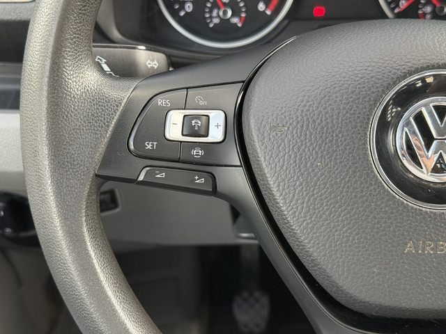 Volkswagen Crafter 35 2.0 TDI L3 Open laadbak | Pick up | 3T Trekgew. | Navi | Adapt. Cruisec.