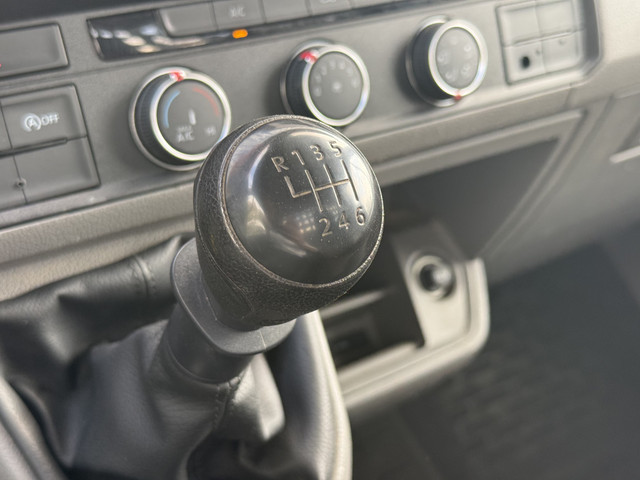 Volkswagen Crafter 35 2.0 TDI L3 Open laadbak | Pick up | 3T Trekgew. | Navi | Adapt. Cruisec.