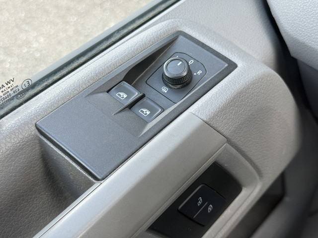 Volkswagen Crafter 35 2.0 TDI L3 Open laadbak | Pick up | 3T Trekgew. | Navi | Adapt. Cruisec.