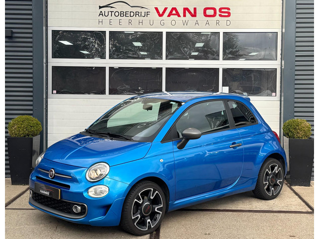 fiat-500-1.2-popstar-l-mooie-kleur-l-nette-auto-l-xenon--