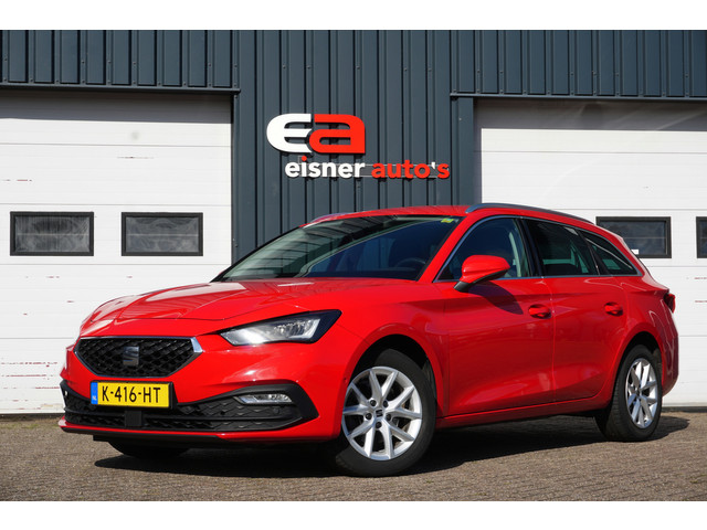 seat-leon-sportstourer-1.5-tsi-style-launch-edition---camera---acc---carplay---virtual-cockpit--