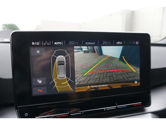 Seat Leon Sportstourer 1.5 eTSI FR FULL LED | STOEL STUURVERW. | CAMERA | ACC | KEYLESS |