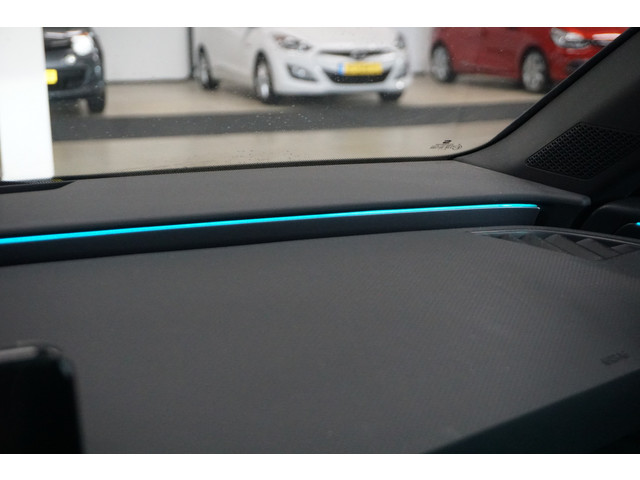 Seat Leon Sportstourer 1.5 eTSI FR FULL LED | STOEL STUURVERW. | CAMERA | ACC | KEYLESS |