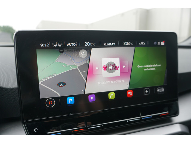 Seat Leon Sportstourer 1.5 eTSI FR FULL LED | STOEL STUURVERW. | CAMERA | ACC | KEYLESS |