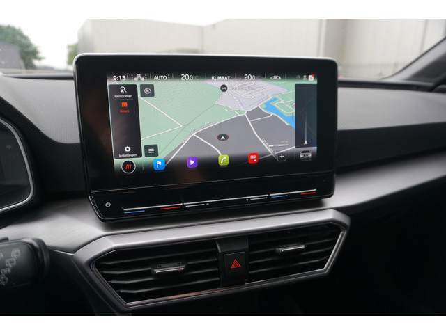 Seat Leon Sportstourer 1.5 eTSI FR FULL LED | STOEL STUURVERW. | CAMERA | ACC | KEYLESS |