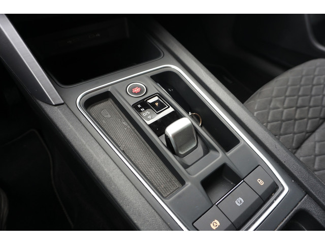 Seat Leon Sportstourer 1.5 eTSI FR FULL LED | STOEL STUURVERW. | CAMERA | ACC | KEYLESS |