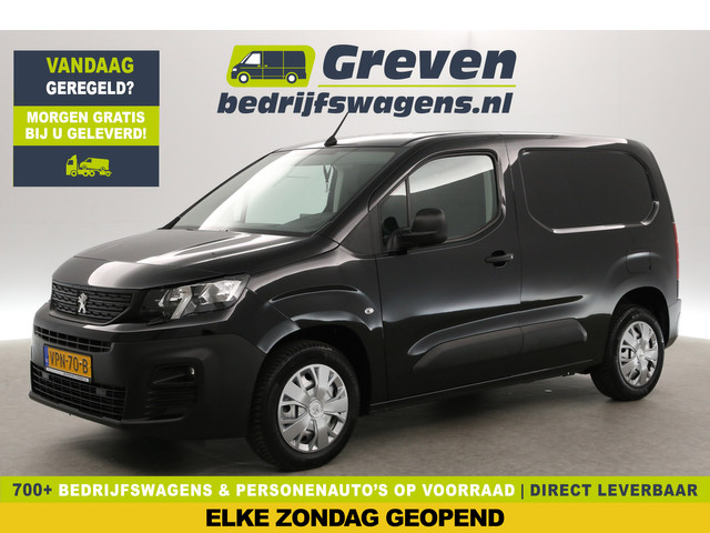 peugeot-partner-1.5-bluehdi---airco---cruise---carplay---elektrpakket