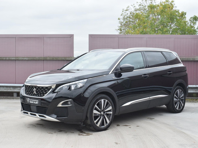 peugeot-5008-1.2-puretech-gt-line-avantage-automaat---leren-bekleding---achteruitrijcamera-met-sensoren---navi--carplay---e.c.c.--