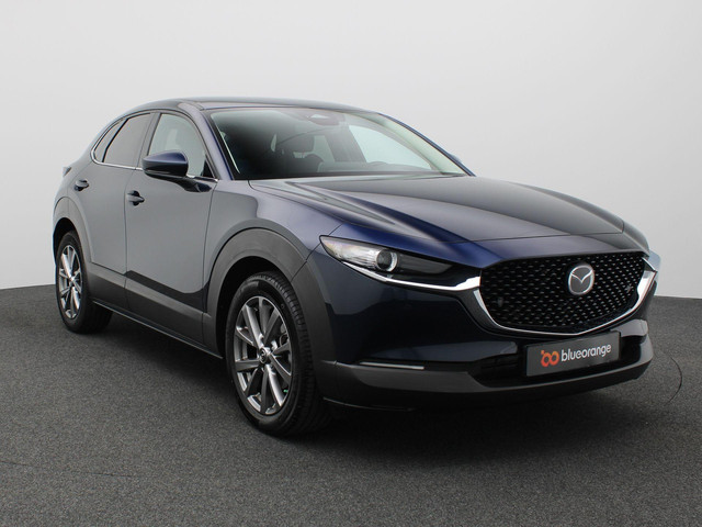 mazda-cx-30-2.0-e-skyactiv-x-m-hybrid-homura-186pk-aut.-head-up-display--trekhaak--dodehoek-detectie--keyless--elektr.-achterklep--stoelverw
