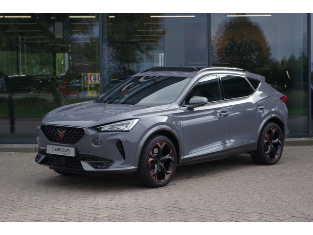 cupra-formentor-1.4-e-hybrid-vz-copper-edition-245-pk--panoramadak--leder--memory--360-camera