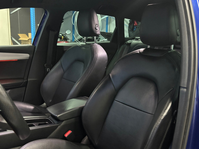 Seat Leon Sportstourer 1.5 eTSI FR Business Intense Navi | Clima | Camera | Trekhaak