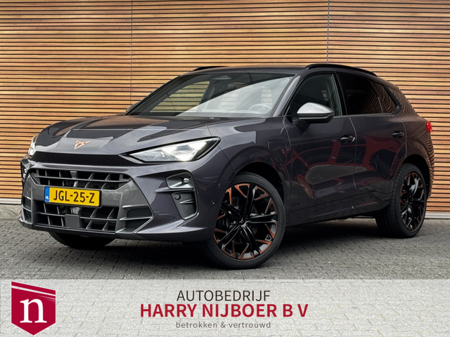 cupra-terramar-1.5-tsi-e-hybrid-vz-america-s-cup-panoramadak---lage-km-stand---360-camera