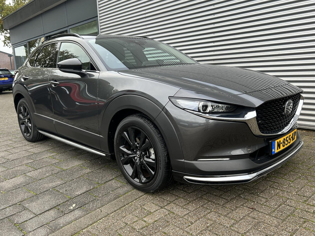 mazda-cx-30-2.0-e-skyactiv-x-m-hybrid-luxury---aeropack---dashcam---leder--