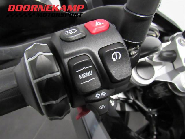 BMW F 750 GS ABS