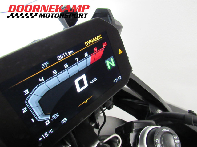 BMW F 800 GS ABS