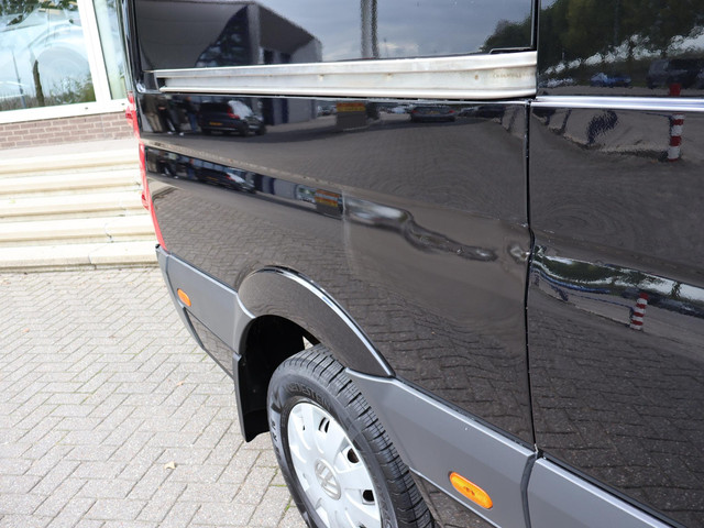 Volkswagen Crafter 32 2.0 TDI 136 PK L2H2 + TREKHAAK | AIRCO | CRUISE | PARKEERSENSOREN V+A | 3-ZITS