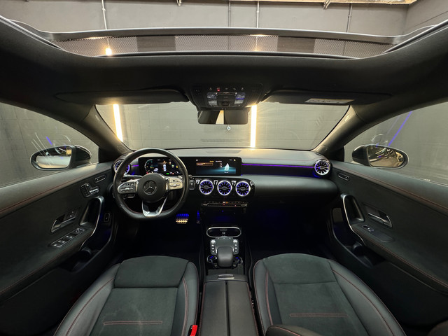 Mercedes-Benz CLA 250 e AMG Pano|Memory|Night|Inc.BTW