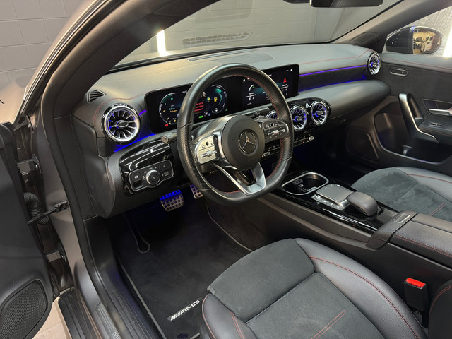Mercedes-Benz CLA 250 e AMG Pano|Memory|Night|Inc.BTW