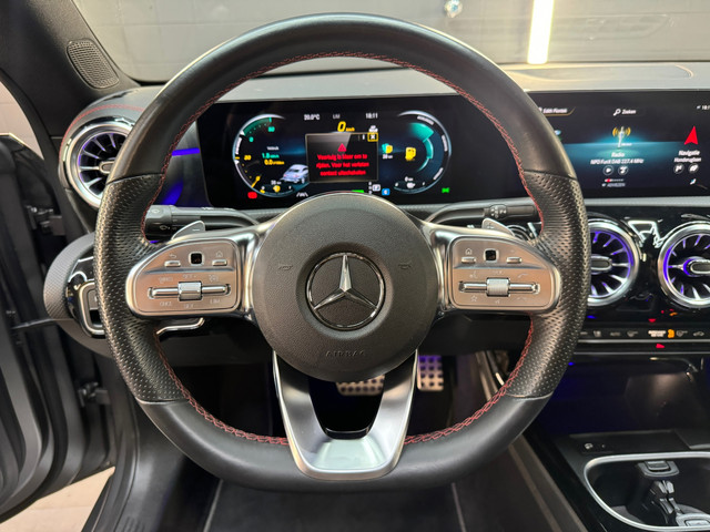 Mercedes-Benz CLA 250 e AMG Pano|Memory|Night|Inc.BTW