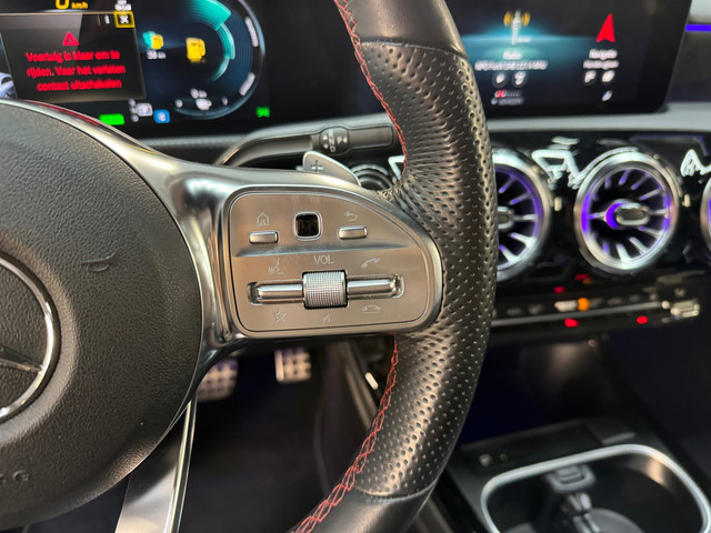 Mercedes-Benz CLA 250 e AMG Pano|Memory|Night|Inc.BTW