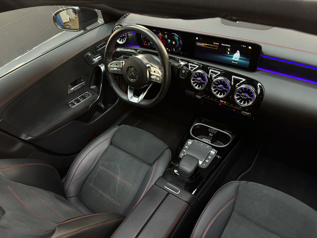 Mercedes-Benz CLA 250 e AMG Pano|Memory|Night|Inc.BTW