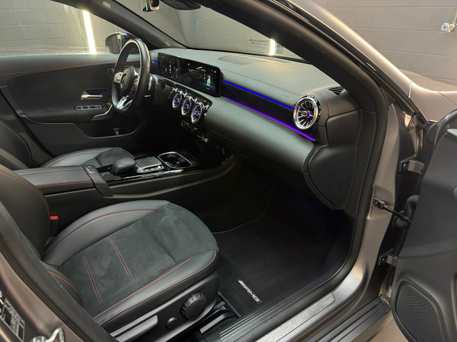 Mercedes-Benz CLA 250 e AMG Pano|Memory|Night|Inc.BTW