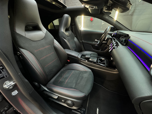 Mercedes-Benz CLA 250 e AMG Pano|Memory|Night|Inc.BTW
