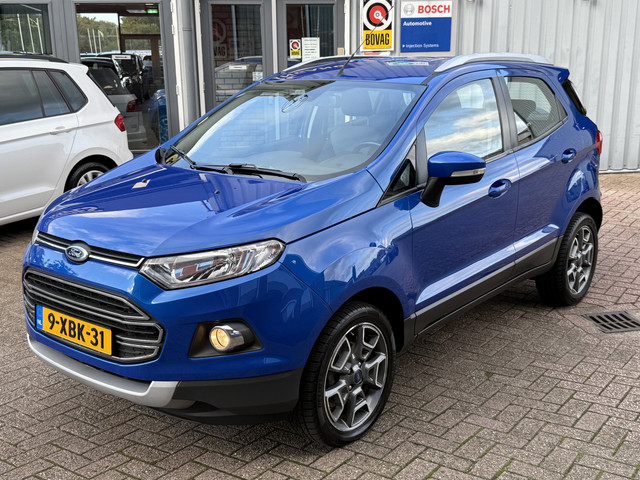 ford-ecosport-1.0-ecoboost-titanium---trekhaak---cruise---pdc---keyless--