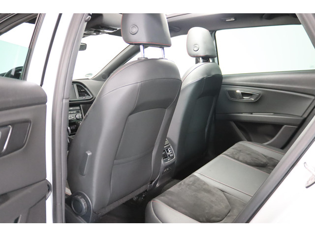 Seat Leon 2.0 TSI FR, 190PK, Panoramadak, Virtual Cockpit, Keyless, LED, Apple Carplay Android Auto